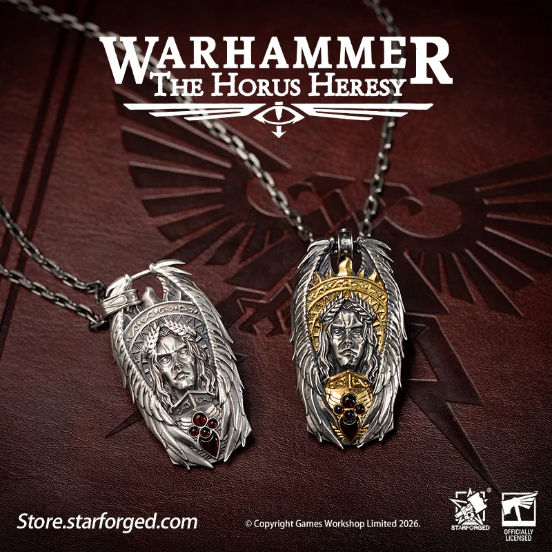 Warhammer 40K